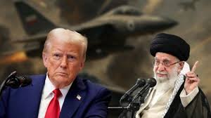 ট্রাম্পের হুমকির মুখে অনড় ইরান, চূড়ান্ত যুদ্ধের প্রস্তুতি