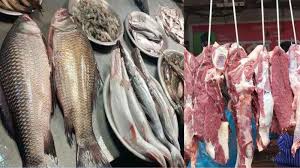 রমজানের শুরুতেই মাছ-মাংসের দামে আগুন