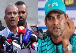 একজন শিক্ষকের এরকম মিথ্যা বলা মানা যায় না