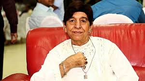 অভিনেতা ইলিয়াস জাভেদ আর নেই