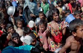 পুষ্টিহীনতায় ভুগছে নিম্ন ও মধ্যম আয়ের মানুষ