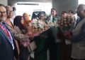 পুরোনো কর্মস্থলে ফিরলেন ড. ইউনূস