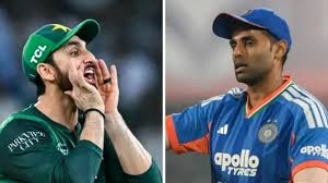 ভারতের বিপক্ষে পাকিস্তানের ম্যাচ বয়কটের সিদ্ধান্তে ক্রিকেটারদের যে প্রতিক্রিয়া