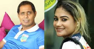 জাহানারার যৌন হয়রানির অভিযোগের ভিত্তিতে মঞ্জুরুলকে নিষিদ্ধ করলো