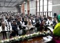 নতুন সংসদ সদস্যদের শপথ পড়াবেন কে