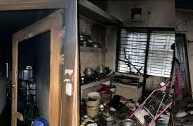 চট্টগ্রামে গ্যাস বিস্ফোরণ: দগ্ধ আরও একজনের মৃত্যু