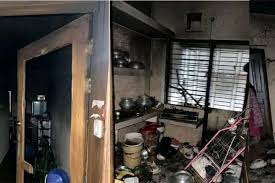 চট্টগ্রামে গ্যাস বিস্ফোরণ: দগ্ধ আরও একজনের মৃত্যু