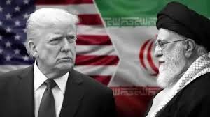 ইরানে হামলা নিয়ে সিদ্ধান্তহীন ট্রাম্প