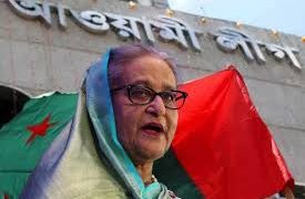 হাসিনার বিকল্প নেতৃত্ব নিয়ে যা ভাবছে আ.লীগের হাইকমান্ড