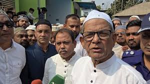 যথা সময়ে স্থানীয় সরকার নির্বাচন অনুষ্ঠিত হবে