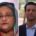 বাংলাদেশের নির্বাচন নিয়ে যা বললেন হাসিনা পুত্র জয়
