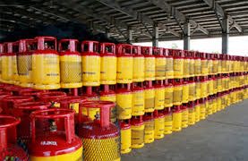 দাম বাড়লো গ্যাস সিলিন্ডারের