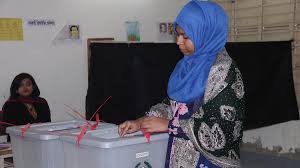 পোস্টারবিহীন নির্বাচন, প্রার্থীদের প্রধান ভরসা সামাজিকমাধ্যম