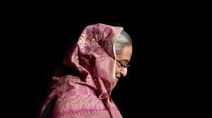 ভারতে বসে বাংলাদেশের রাজনীতিতে ফেরার ছক কষছে