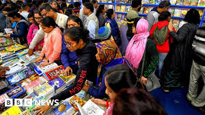 বইমেলা নিয়ে  প্রকাশকরা