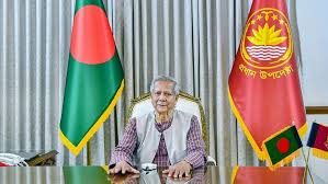 রমজানের আগে বিদায় নিচ্ছে ইউনূস সরকার