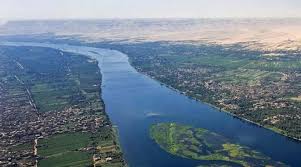 নীল নদের হারানো শাখা নদীর সন্ধান