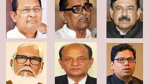 কারাগার থেকে ভোট দিলেন সালমান, আনিসুল, পলকরা