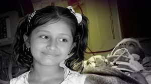 ছোড়া গুলিতে আহত শিশু হুজাইফার মৃত্যু