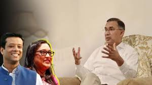 শেখ হাসিনার সন্তানদের রাজনীতি করার অধিকার আছে