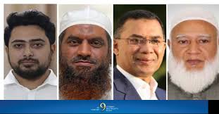 দলীয় প্রধানদের বিটিভিতে ভাষণ সূচি ঘোষণা