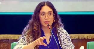 সাইবার বুলিংয়ের শিকার নারীদের সুরক্ষার দায়িত্ব রাজনৈতিক দলগুলোকে নিতে হবে