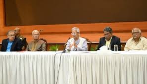 নির্বাচিত সরকারের ওপর বাড়বে চাপ