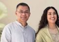 তারেক রহমানের সাথে একই কেন্দ্রে ভোট দিবেন জাইমা রহমান