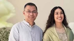 তারেক রহমানের সাথে একই কেন্দ্রে ভোট দিবেন জাইমা রহমান