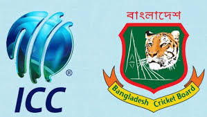 বিসিবিকে সুখবর দিল আইসিসি