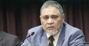 সন্ধ্যায় জাতির উদ্দেশে ভাষণ দেবেন সিইসি