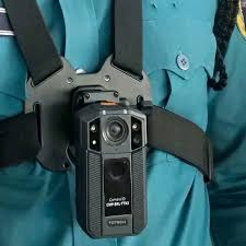 ভোটের মাঠে প্রথম বডি-ওর্ন ক্যামেরার ব্যবহার