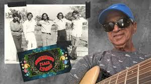 ব্যান্ড তারকা দস্তগীর হক মারা গেছেন