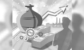 নির্বাচিত সরকারের সামনে অর্থনীতিতে কঠিন পরীক্ষা