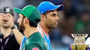 বিশ্বকাপে থাকলেও ভারতের বিপক্ষে খেলবে না পাকিস্তান