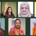 সংসদে যাচ্ছেন ৭ নারী এমপি