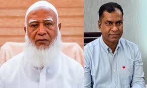 জামায়াত আমিরের এক্স আইডি হ্যাক হওয়ার বিষয়ে যা বলল ডিবি