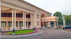 যমুনাই হবে নতুন প্রধানমন্ত্রীর বাসভবন!