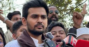 জিয়াউর রহমান শেখ হাসিনাকে দেশে এনে রাজনীতি করার সুযোগ দিয়ে ভুল করেছেন