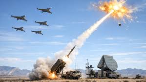 ৩৫ হাজারের ইরানি ড্রোন ঠেকাতে যুক্তরাষ্ট্রের খরচ ৪০ লাখ ডলার