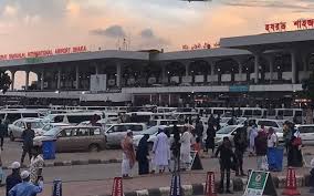 ৪ দিনে শাহজালালের ১৩১ ফ্লাইট বাতিল