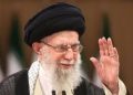 ইরানের সর্বোচ্চ নেতা খামেনি নিহত, ৪০ দিনের রাষ্ট্রীয় শোক