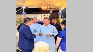 দ্বিপক্ষীয় সম্পর্ক শক্তিশালী করতে সরকার প্রতিশ্রুতিবদ্ধ: