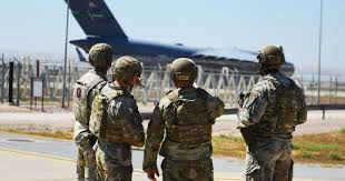 সৌদি আরবে ইরানের হামলায় মার্কিন সেনা নিহত