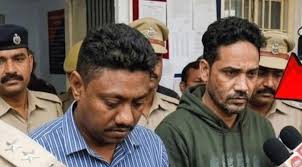 ভারতে যেভাবে গ্রেপ্তার হলেন হাদি হত্যার প্রধান আসামি ফয়সাল