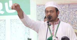 আমি আমার বক্তব্য প্রত্যাহার করে নিলাম