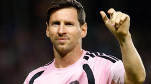 মেসিকে বছরে কত টাকা দিতে হয়