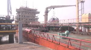 ২৭ হাজার টন ডিজেলবাহী আরও একটি ট্যাংকার