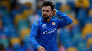 অধিনায়কত্ব হারাচ্ছেন রশিদ খান