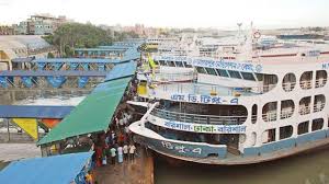 লঞ্চের টিকিট কিনতে লাগবে এনআইডি